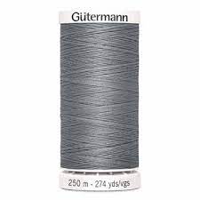 Gutermann - sew all thread 250m 110