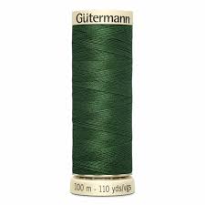 Gutermann - sew all thread 100m 770