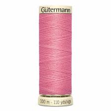 Gutermann - sew all thread 100m 321