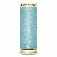 Gutermann - sew all thread 100m 602