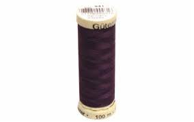 Gutermann - sew all thread 100m 447