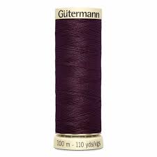 Gutermann - sew all thread 100m 455
