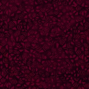 Batiks - Cador Textiles licorice