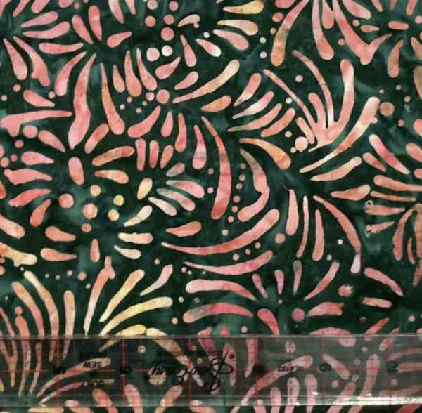 Batiks - Cador Textiles 22026