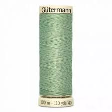 Gutermann - sew all thread 100m 725