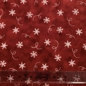 Flannel - Trend Tex Hearthside Holiday Brushed 15