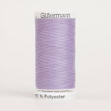Gutermann - sew all thread 250m 907