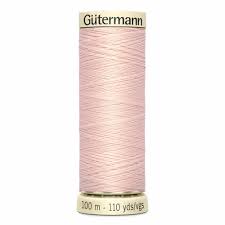 Gutermann - sew all thread 100m 371