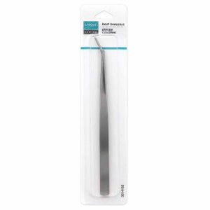 Unique Sewing - bent tweezers
