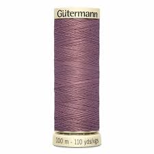 Gutermann - sew all thread 100m 911