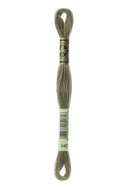dmc thread - 640