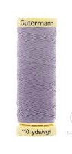 Gutermann - sew all thread 100m 907