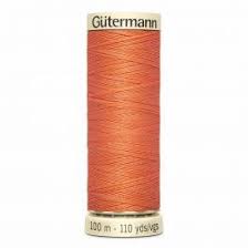 Gutermann - sew all thread 100m 471