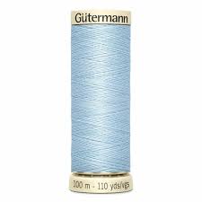 Gutermann - sew all thread 100m 207