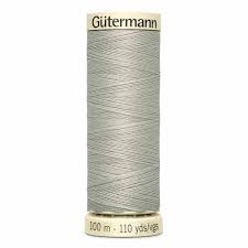 Gutermann - sew all thread 100m 518