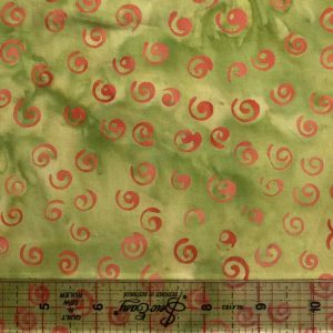 Batiks - Cador Textiles Hot & Hip Two 8