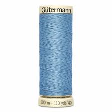 Gutermann - sew all thread 100m 227