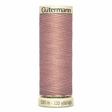 Gutermann - sew all thread 100m 357