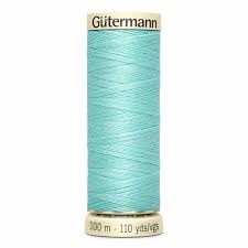 Gutermann - sew all thread 100m 652