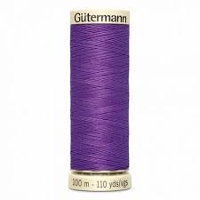 Gutermann - sew all thread 100m 927