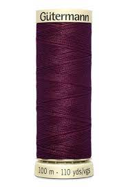 Gutermann - sew all thread 100m 445