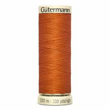 Gutermann - sew all thread 100m 472