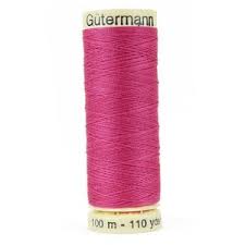 Gutermann - sew all thread 100m 320