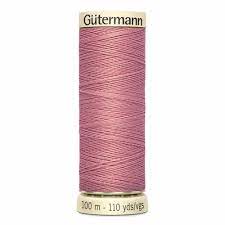 Gutermann - sew all thread 100m 323