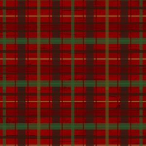 Flannel - Henry Glass Woodland Retreat