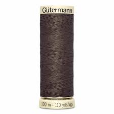 Gutermann - sew all thread 100m 582
