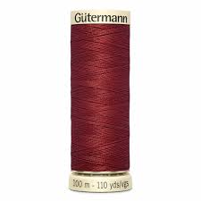 Gutermann - sew all thread 100m 570