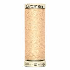 Gutermann - sew all thread 100m 797