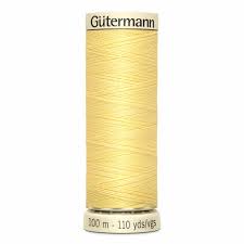 Gutermann - sew all thread 100m 816