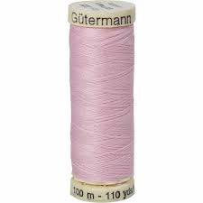 Gutermann - sew all thread 100m 912