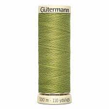 Gutermann - sew all thread 100m 713
