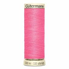 Gutermann - sew all thread 100m 335