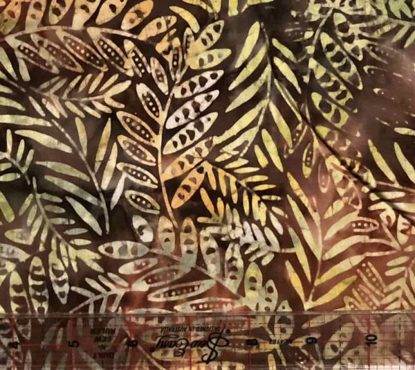 Batiks - Cador Textiles 22076-257