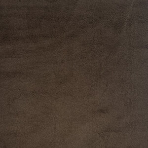 Minkie Plain - Dark Brown