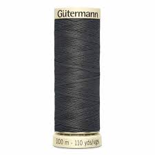 Gutermann - sew all thread 100m 125