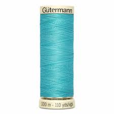 Gutermann - sew all thread 100m 607