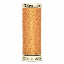 Gutermann - sew all thread 100m 863
