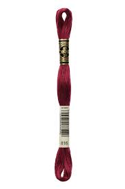 dmc thread - 777