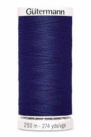 Gutermann - sew all thread 250m 266