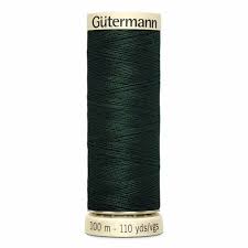 Gutermann - sew all thread 100m 780