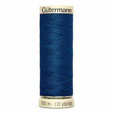 Gutermann - sew all thread 100m 241