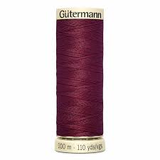 Gutermann - sew all thread 100m 443