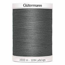 Gutermann - sew all thread 1000m 115