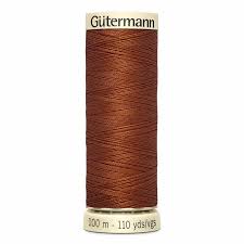 Gutermann - sew all thread 100m 566