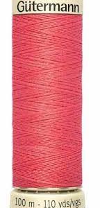 Gutermann - sew all thread 100m 378