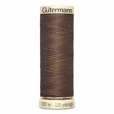 Gutermann - sew all thread 100m 551